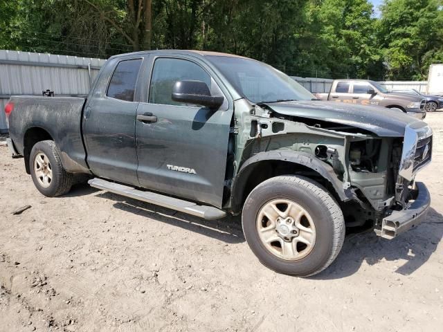 2007 Toyota Tundra Double Cab SR5