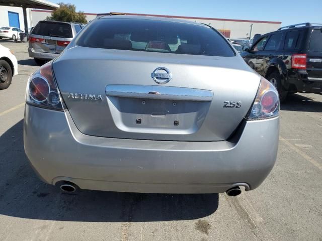 2009 Nissan Altima 2.5