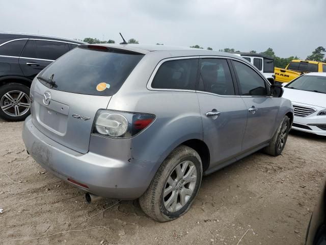 2007 Mazda CX-7