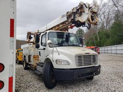 Freightliner m2 106 Medium Duty Vehiculos salvage en venta: 2012 Freightliner M2 106 Medium Duty