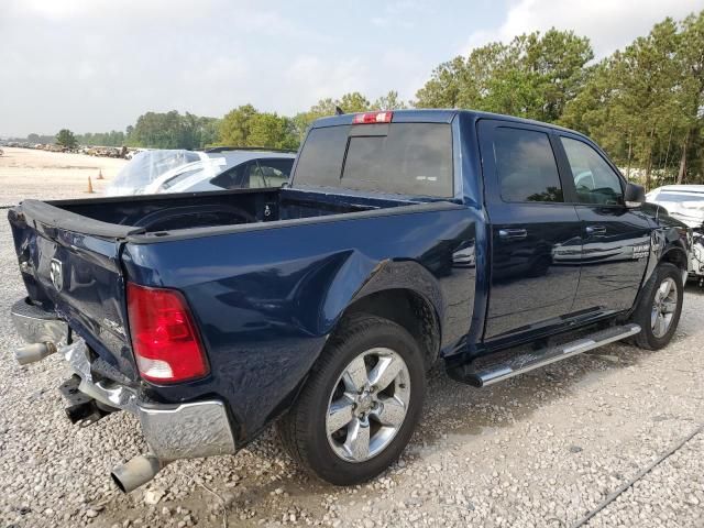 2019 Dodge RAM 1500 Classic SLT