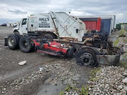 Freightliner Conventional flc120 salvage cars for sale: 1999 Freightliner Conventional FLC120