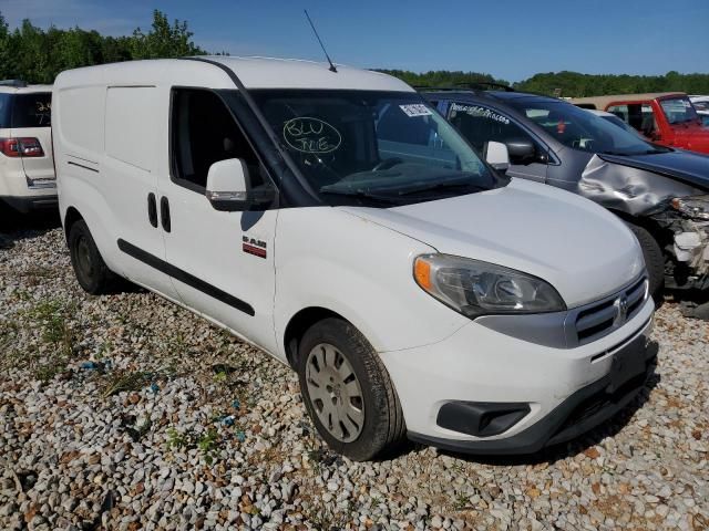 2015 Dodge RAM Promaster City SLT