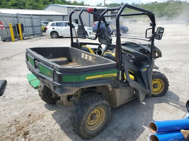 2018 John Deere Gator