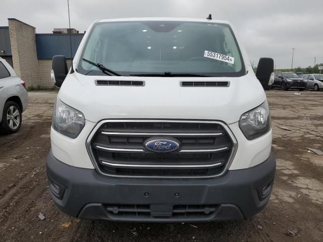 2020 Ford Transit T-250