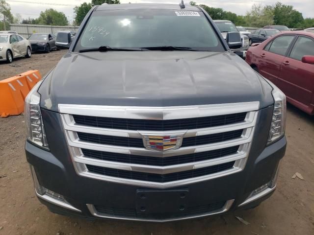 2019 Cadillac Escalade E