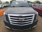 2019 Cadillac Escalade E