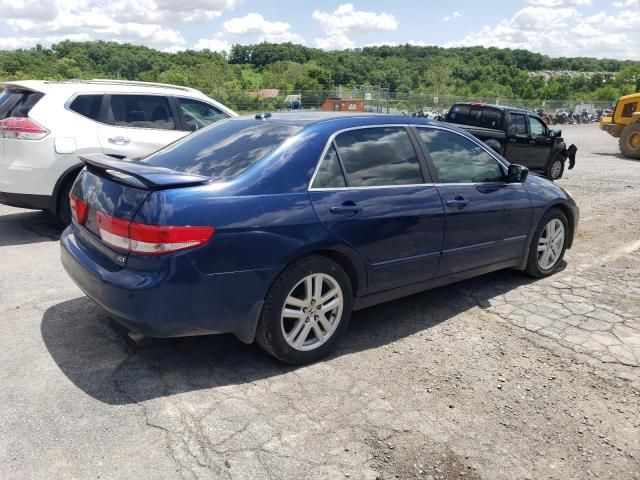 2004 Honda Accord EX