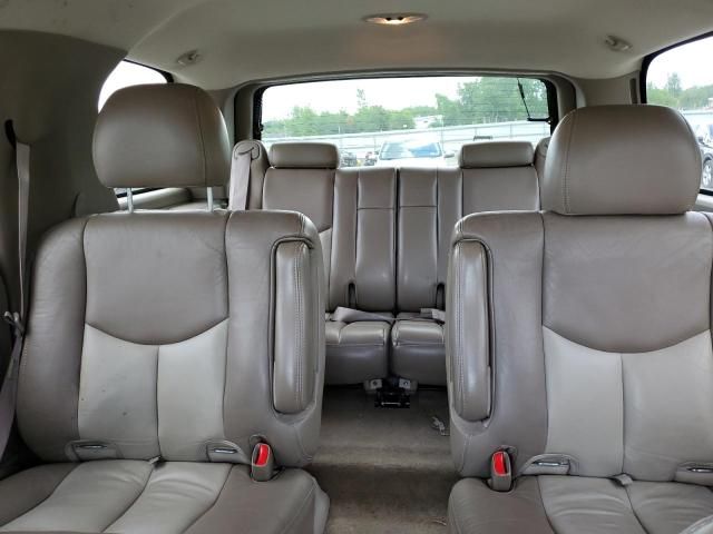 2005 GMC Yukon Denali