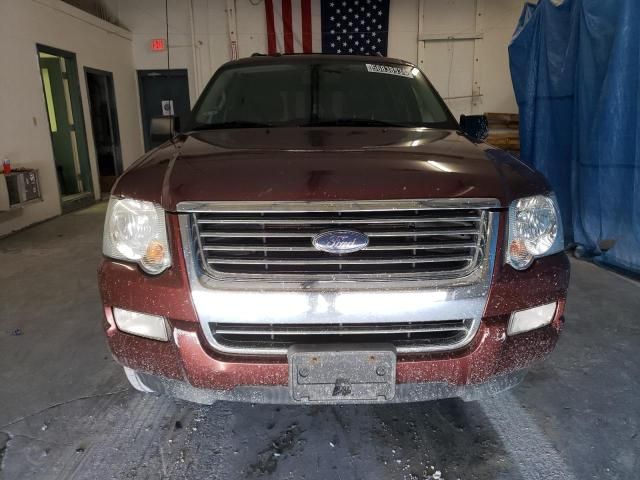 2010 Ford Explorer XLT