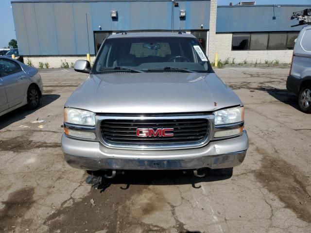 2005 GMC Yukon XL K1500