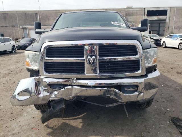 2012 Dodge RAM 2500 ST