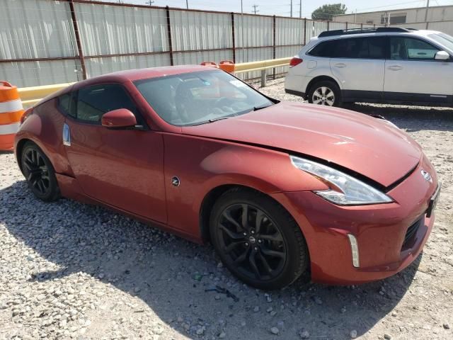 2016 Nissan 370Z Base