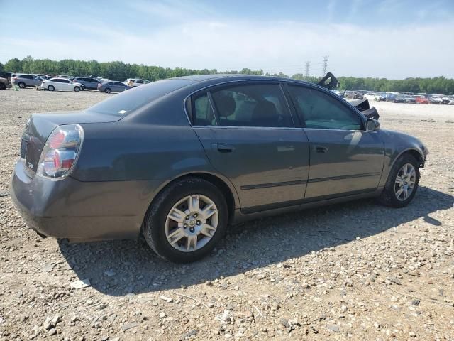 2005 Nissan Altima S