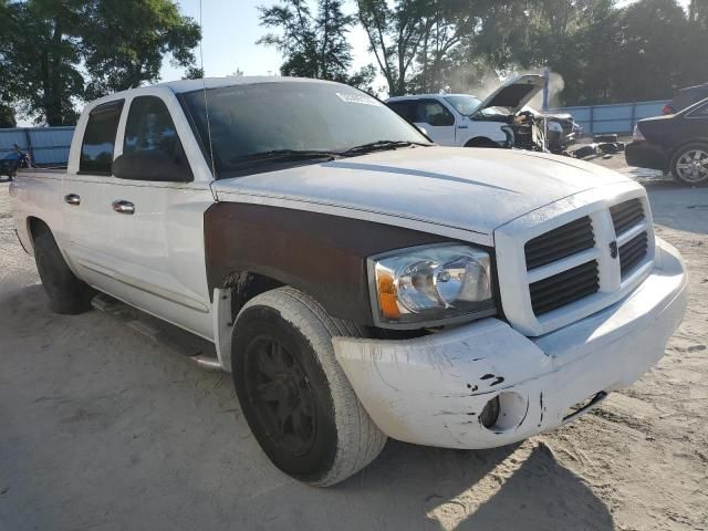 2006 Dodge Dakota Quad SLT