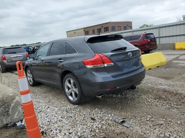 2009 Toyota Venza