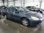 2005 Honda Accord EX