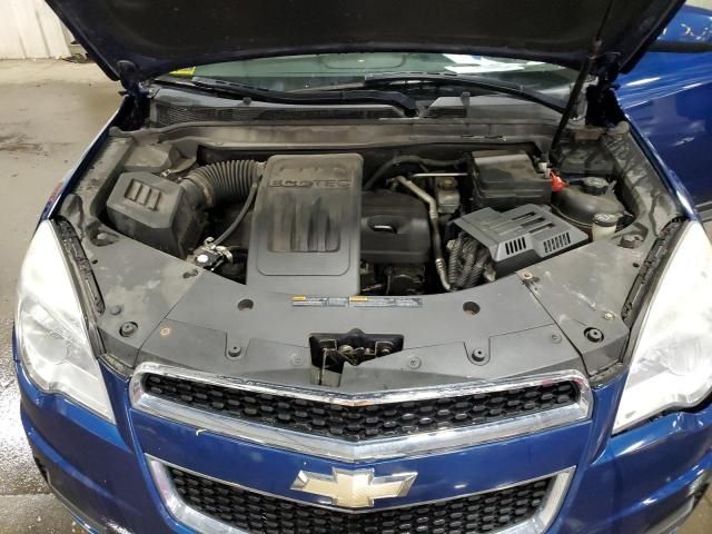 2010 Chevrolet Equinox LT