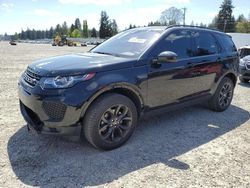 2019 Land Rover Discovery Sport HSE en venta en Graham, WA