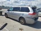 2012 Toyota Sienna XLE