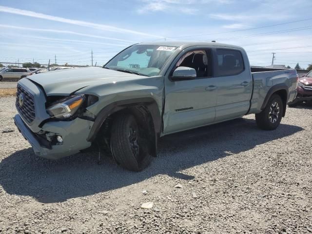 2023 Toyota Tacoma Double Cab