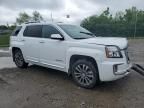 2017 GMC Terrain Denali