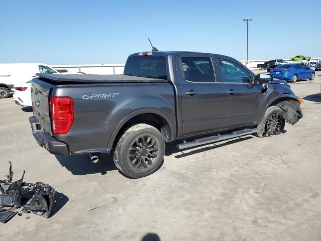 2019 Ford Ranger XL