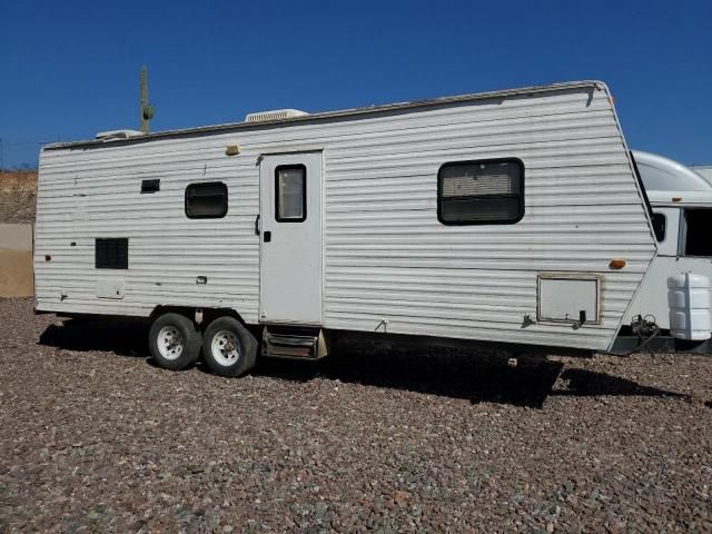 2000 Jayco Eagle