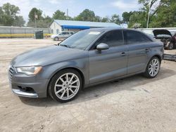 Run And Drives Cars for sale at auction: 2016 Audi A3 Premium