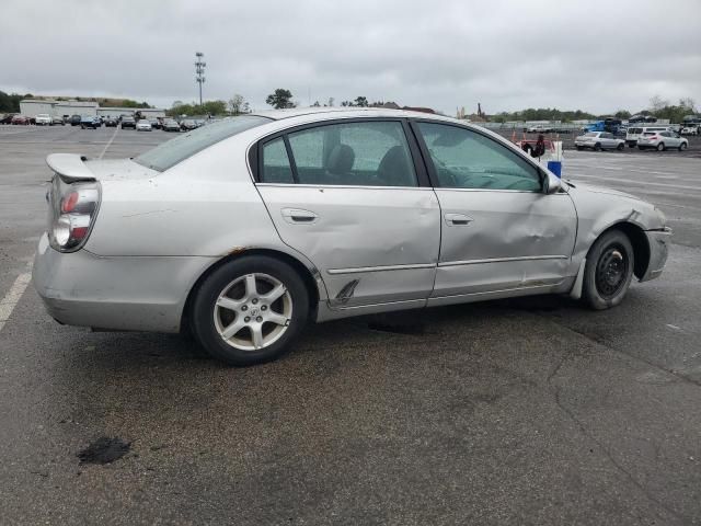 2006 Nissan Altima S