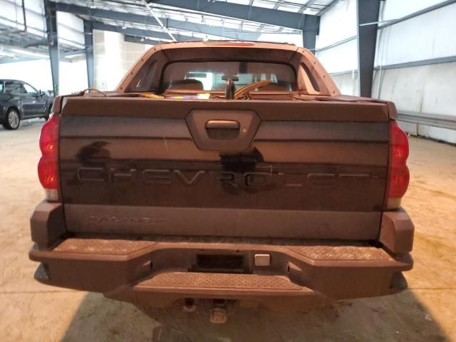 2003 Chevrolet Avalanche C1500