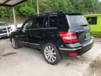 2012 Mercedes-Benz GLK 350 4matic