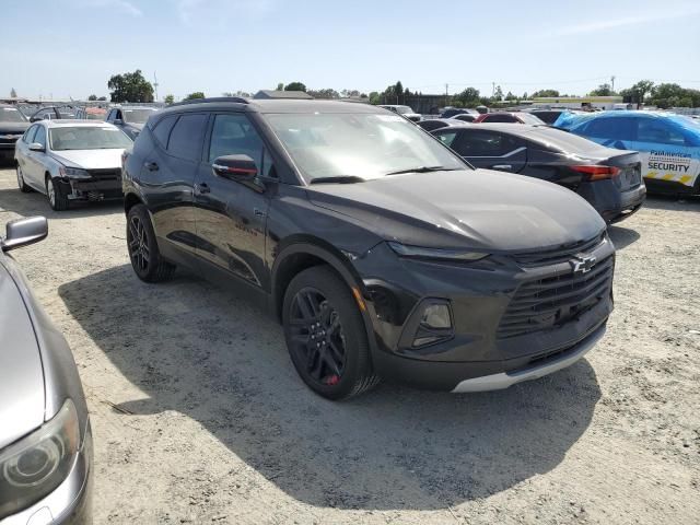 2021 Chevrolet Blazer 2LT