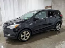 2016 Ford Escape SE for sale in Leroy, NY