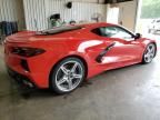 2023 Chevrolet Corvette Stingray 1LT