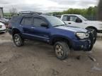 2006 Toyota 4runner SR5