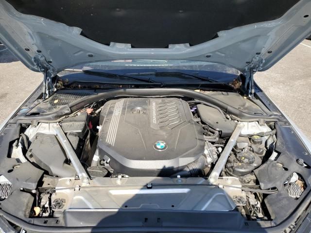 2022 BMW M440XI