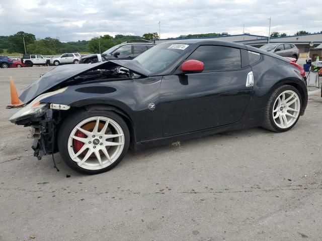 2013 Nissan 370Z Base