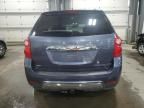 2013 Chevrolet Equinox LTZ