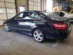 2012 Mercedes-Benz E 350 4matic