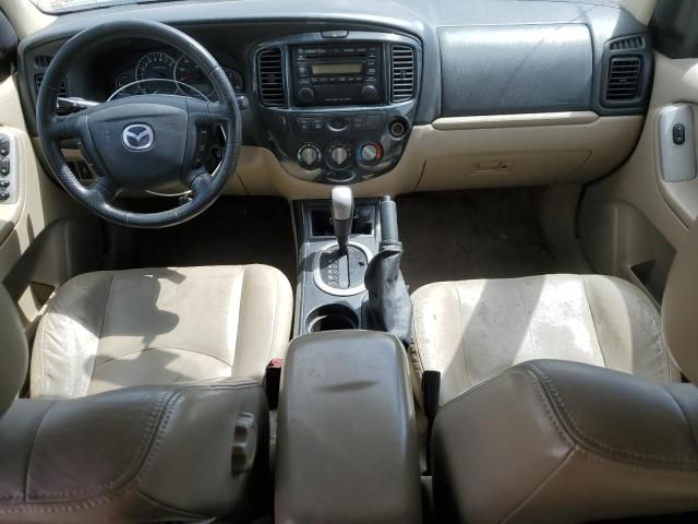 2006 Mazda Tribute S