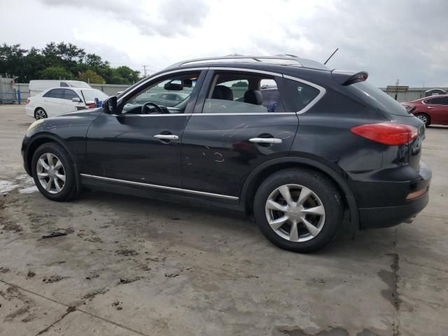 2008 Infiniti EX35 Base