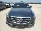 2014 Cadillac CTS Performance Collection