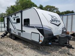 Vehiculos salvage en venta de Copart Corpus Christi, TX: 2024 Jayco JAY Feathe