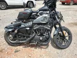 2022 Harley-Davidson XL883 N en venta en Oklahoma City, OK