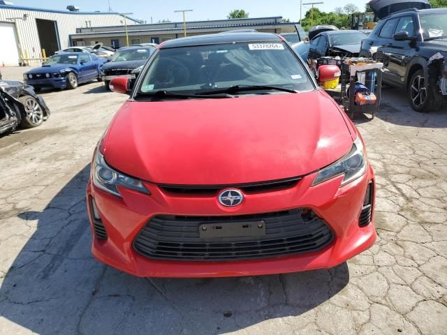 2015 Scion TC