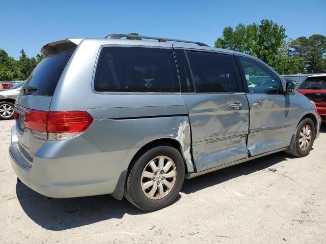 2010 Honda Odyssey EX