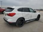 2017 BMW X1 SDRIVE28I