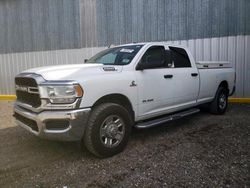Clean Title Cars for sale at auction: 2020 Dodge RAM 2500 Tradesman