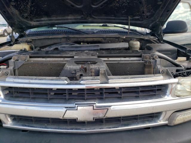 2004 Chevrolet Tahoe K1500